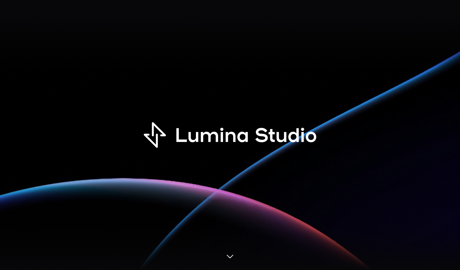 Photo du logo de Lumina